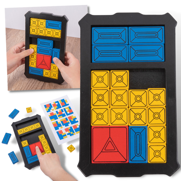 Jigsaw Puzzle für Kinder
