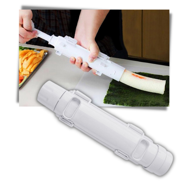 Schnelle Sushi-Maschine