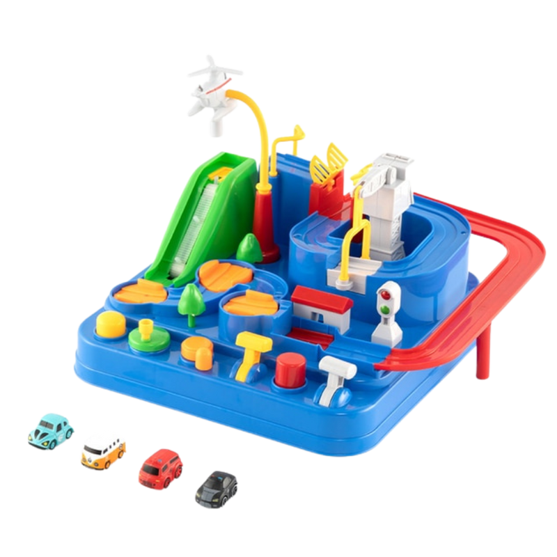 Mechanisches Auto Spielzeug für Kinder