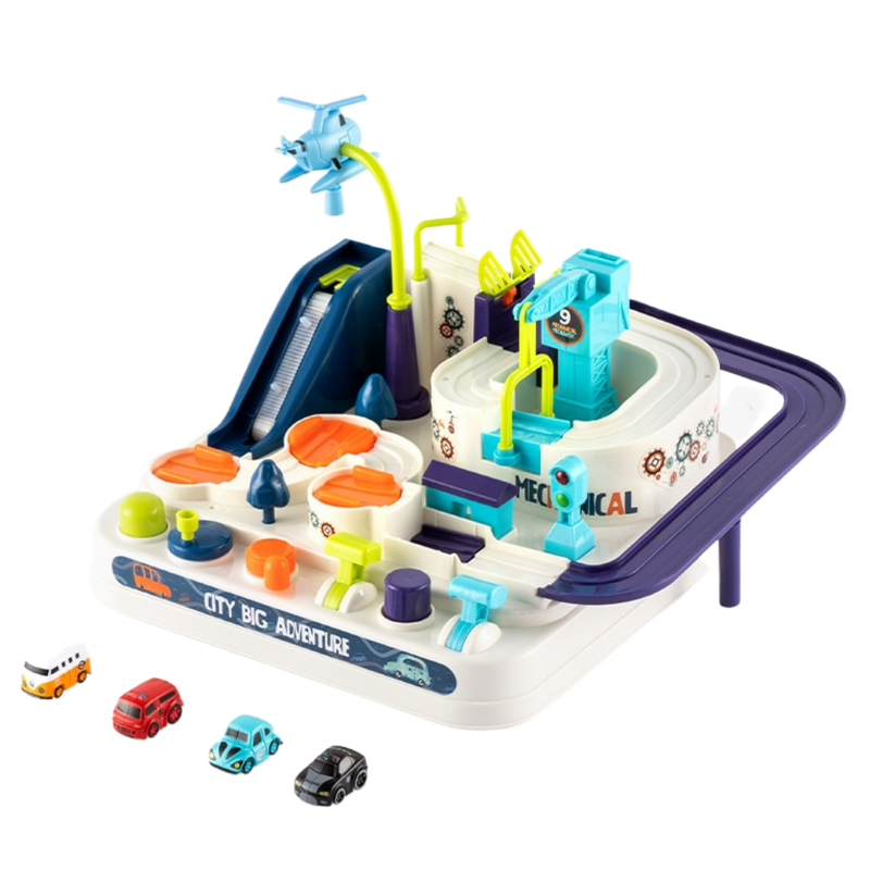 Mechanisches Auto Spielzeug für Kinder