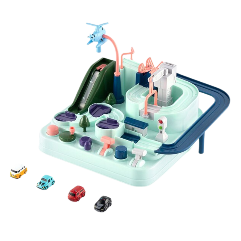 Mechanisches Auto Spielzeug für Kinder