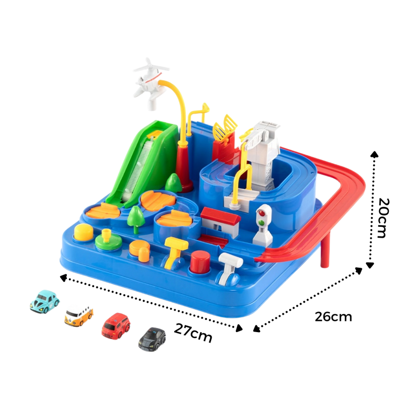 Mechanisches Auto Spielzeug für Kinder