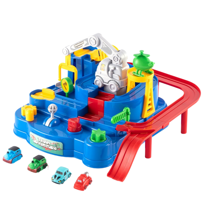 Mechanisches Auto Spielzeug für Kinder