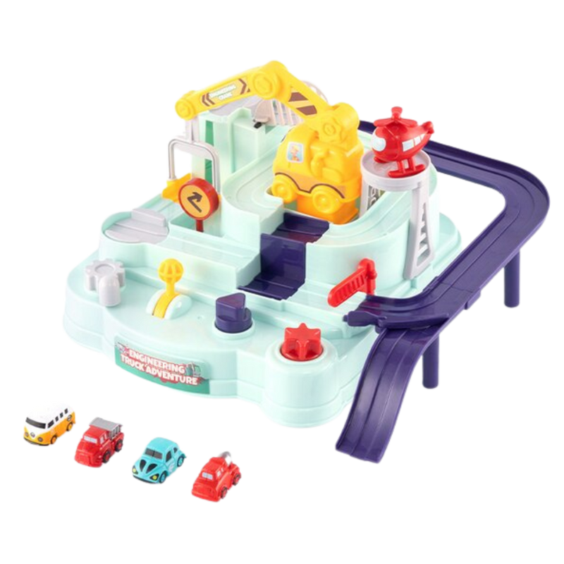 Mechanisches Auto Spielzeug für Kinder