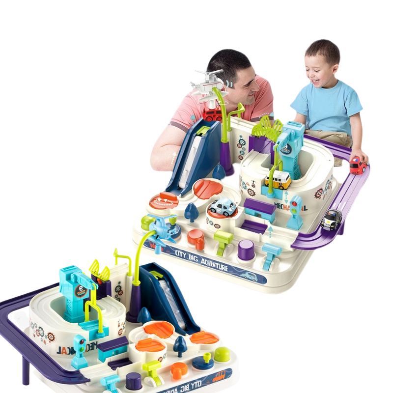 Mechanisches Auto Spielzeug für Kinder