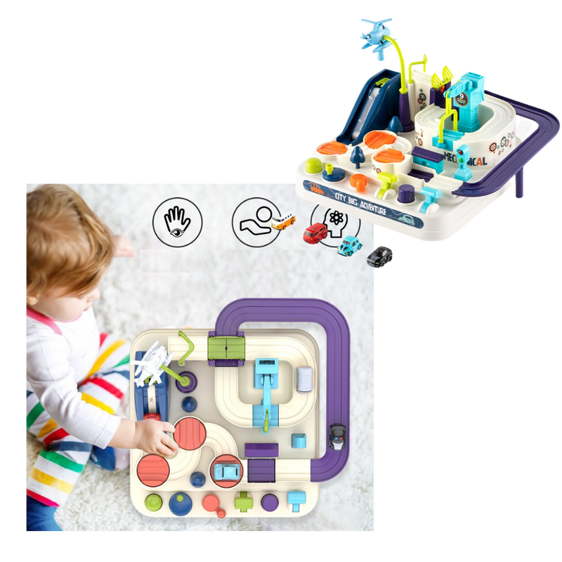Mechanisches Auto Spielzeug für Kinder