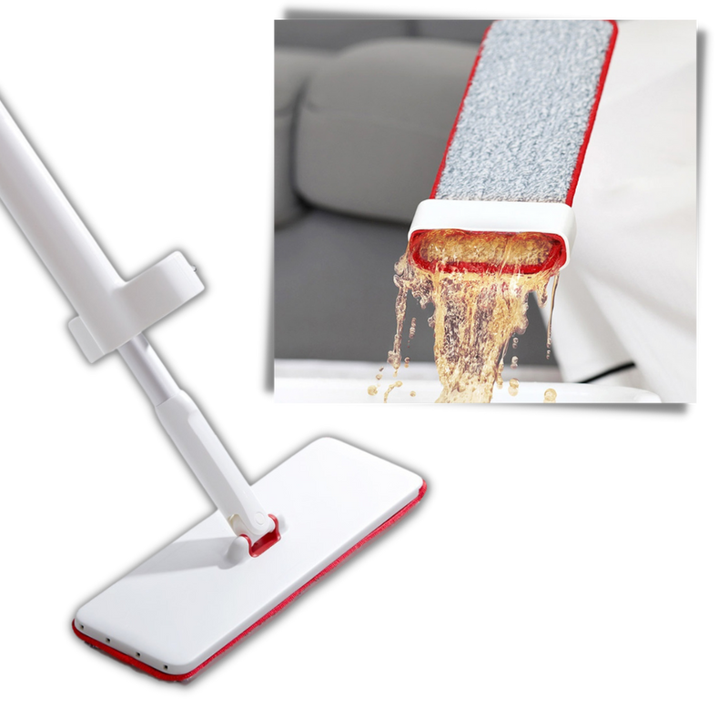 Easy Squeeze Bodenmopp