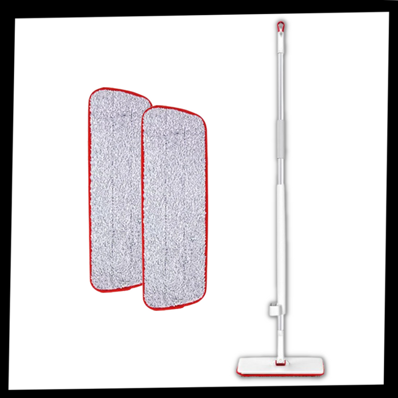 Easy Squeeze Bodenmopp