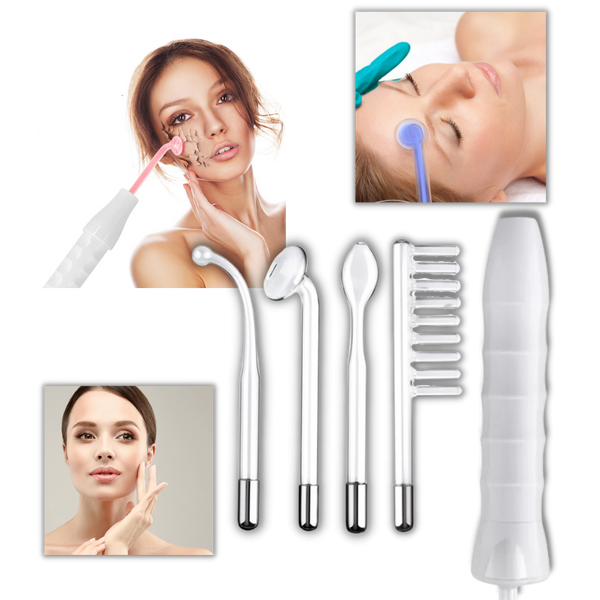 Anti-Aging-Haut Lichttherapie