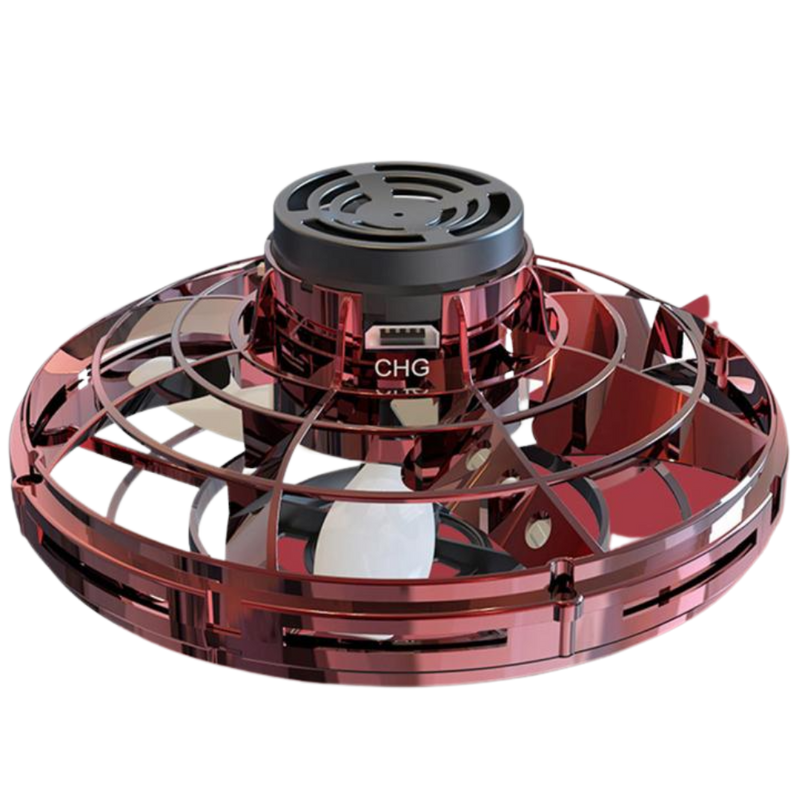 Fliegendes Spinner-Spielzeug