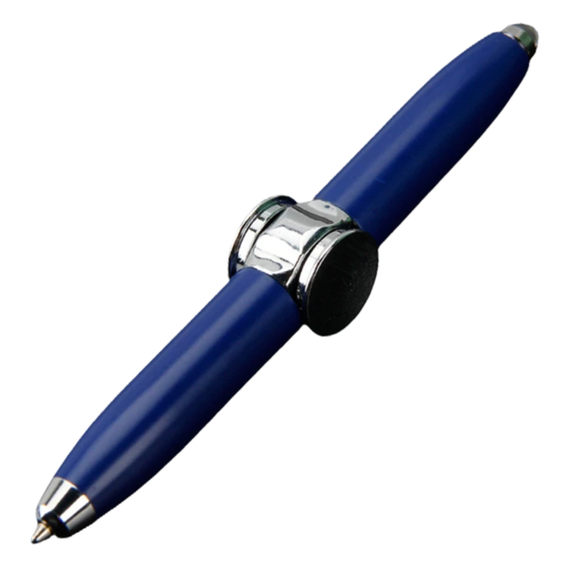 Fidget Spinner Stift