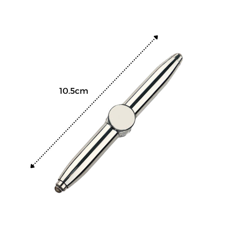 Fidget Spinner Stift