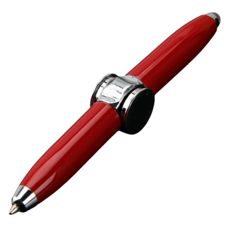 Fidget Spinner Stift