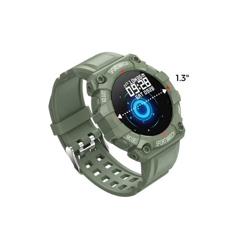 Sport-Smartwatch