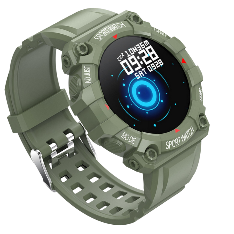 Sport-Smartwatch