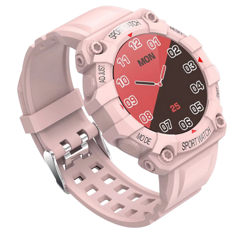 Sport-Smartwatch