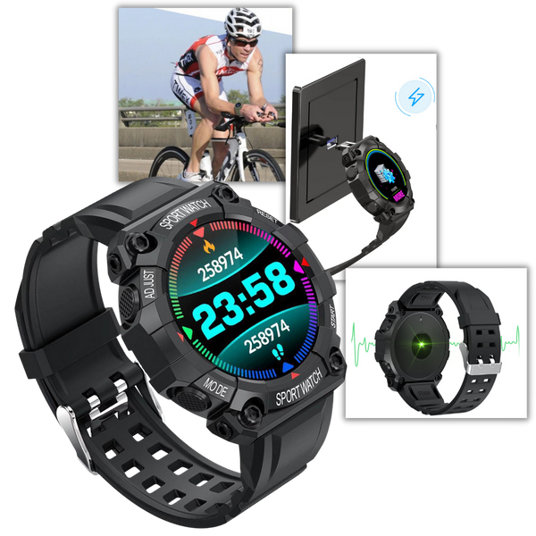 Sport-Smartwatch