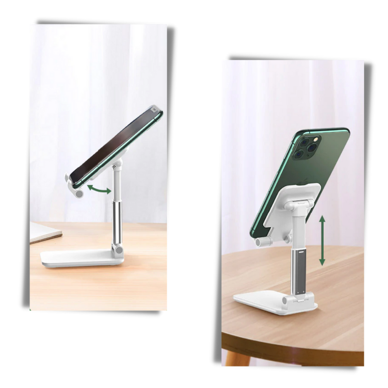 Universal-Telefonhalterung Stand