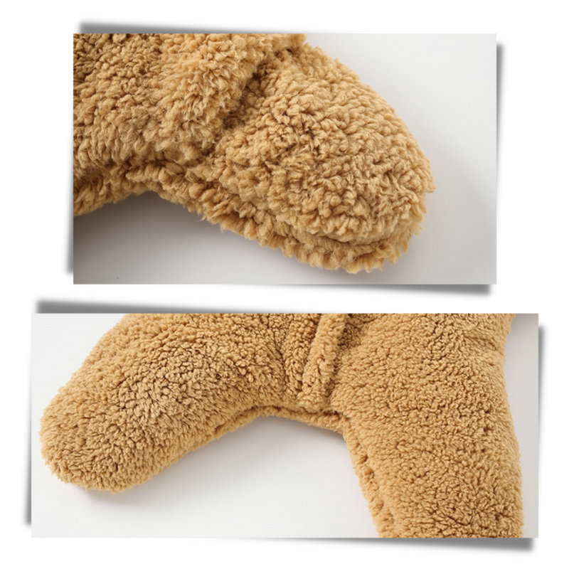 Seestern Baby-Schlafsack