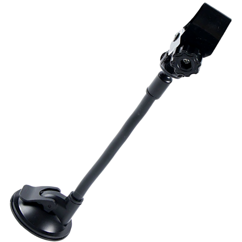Freihändiger Haartrockner-Halter