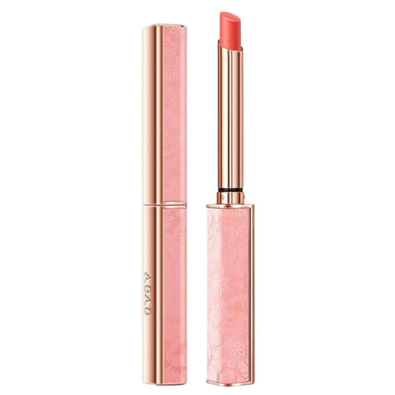 Temperaturverändernder Feuchtigkeits-Lippenstift