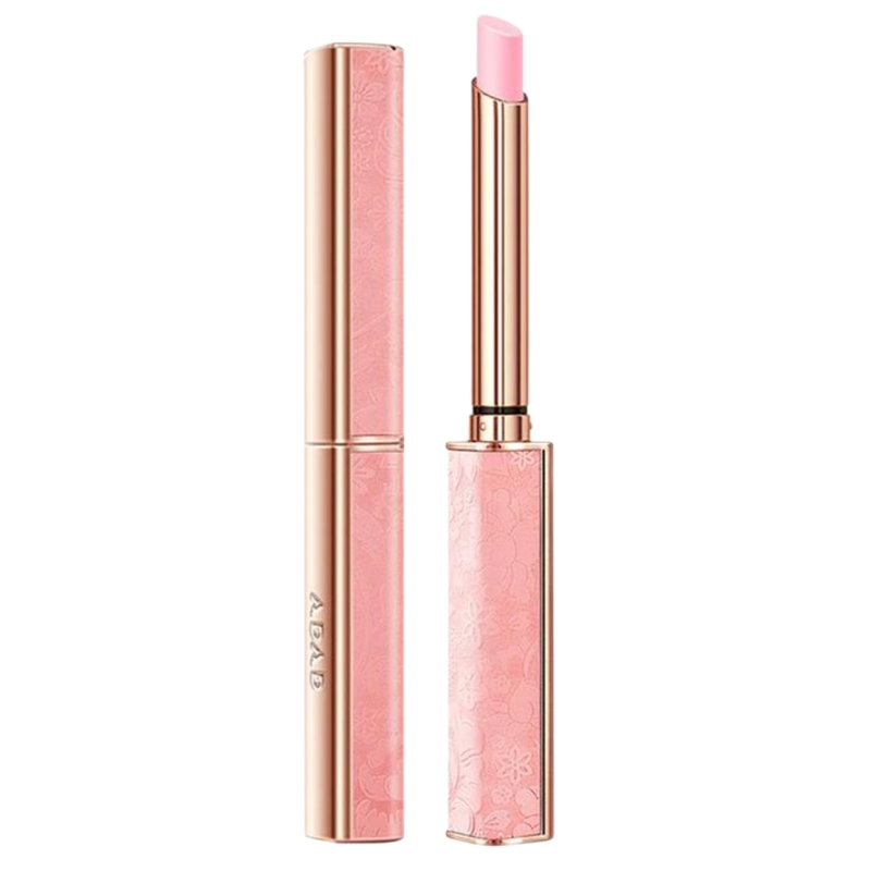Temperaturverändernder Feuchtigkeits-Lippenstift