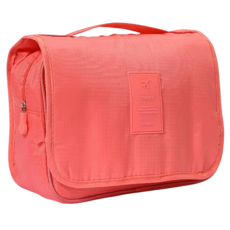 Reise-Kosmetiktasche