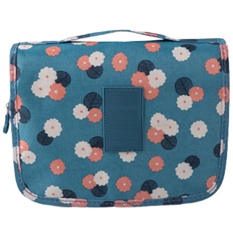 Reise-Kosmetiktasche