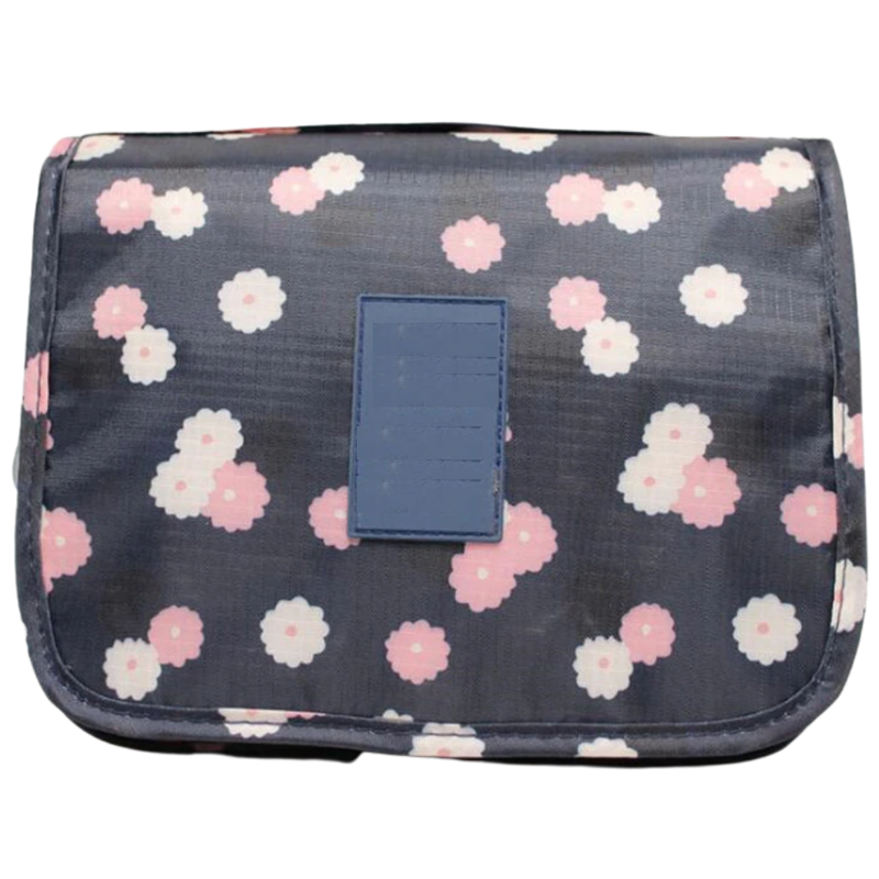 Reise-Kosmetiktasche