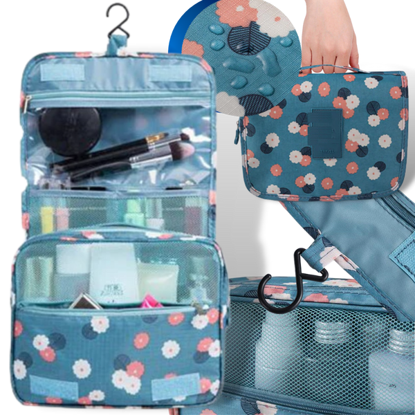Reise-Kosmetiktasche