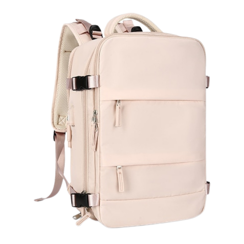 Multifunktionaler Outdoor-Reiserucksack