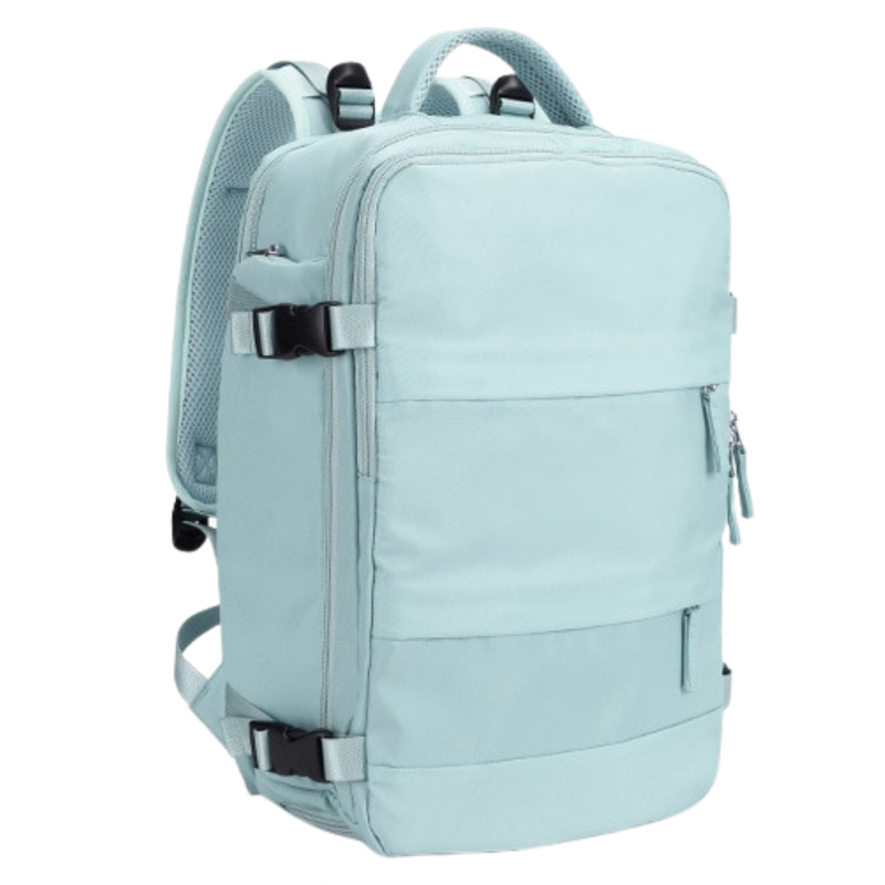 Multifunktionaler Outdoor-Reiserucksack