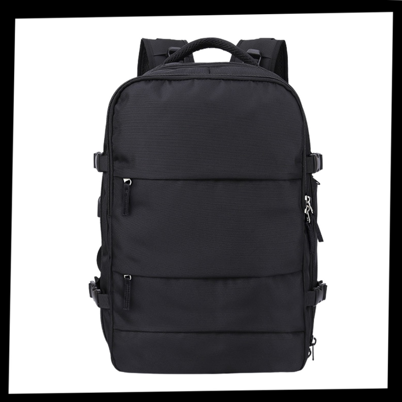 Multifunktionaler Outdoor-Reiserucksack