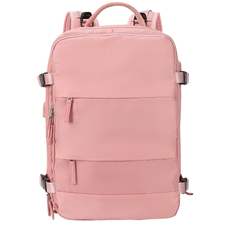 Multifunktionaler Outdoor-Reiserucksack