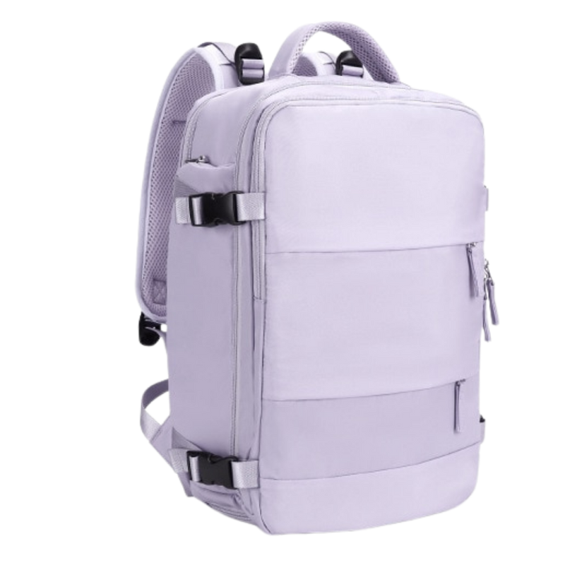 Multifunktionaler Outdoor-Reiserucksack
