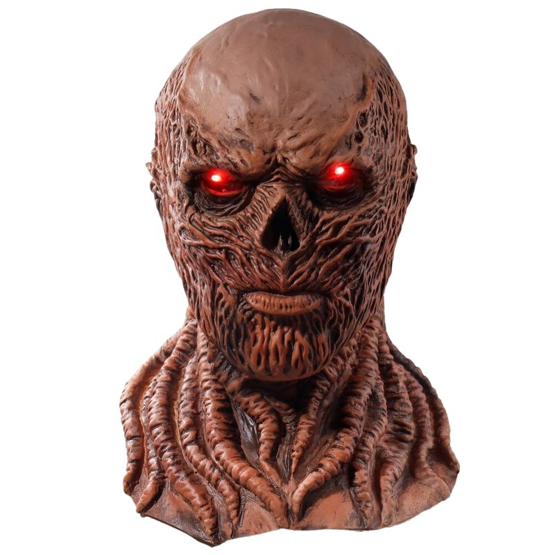 Vecna Latex Maske