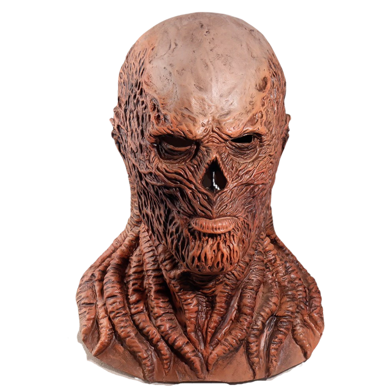 Vecna Latex Maske