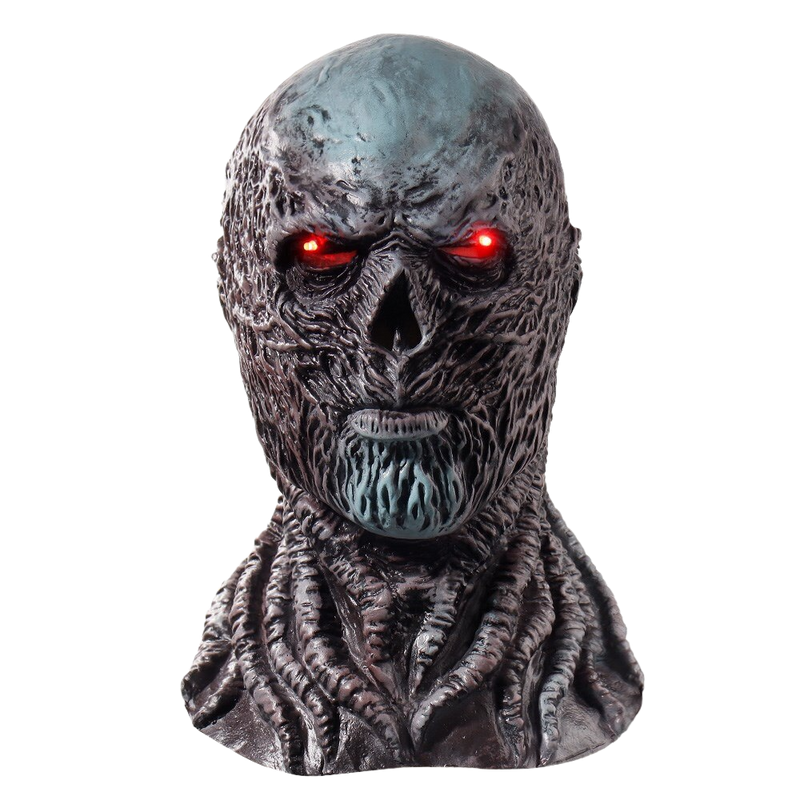 Vecna Latex Maske
