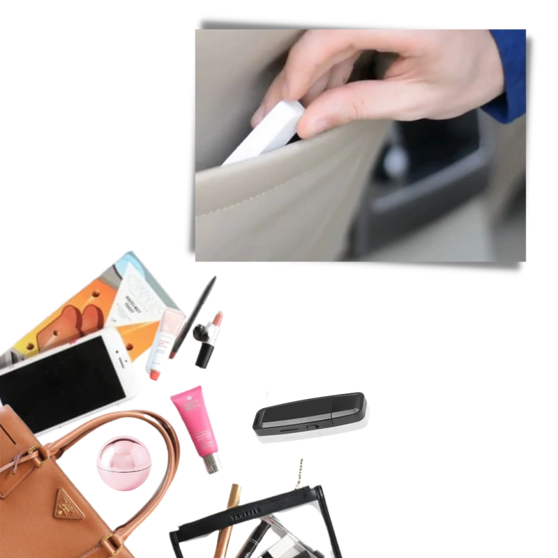 USB-Sprachrekorder