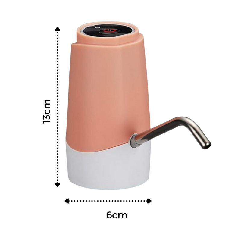 Elektrische Wasserspenderpumpe