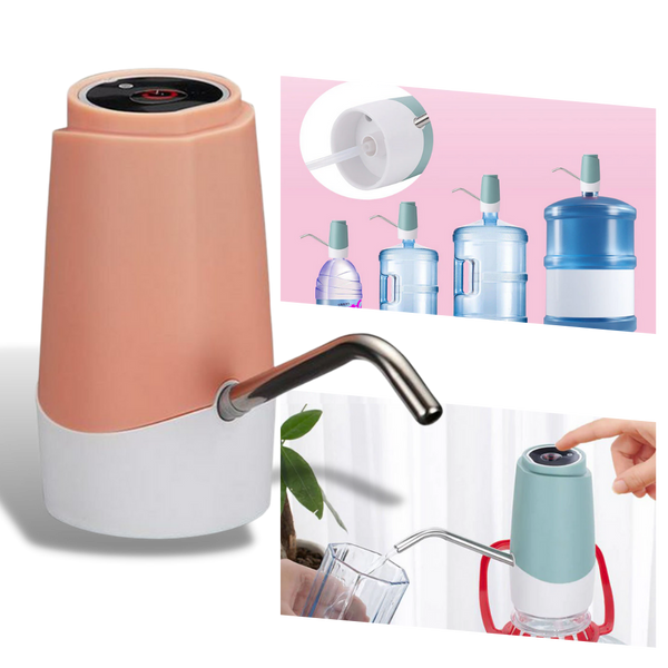Elektrische Wasserspenderpumpe