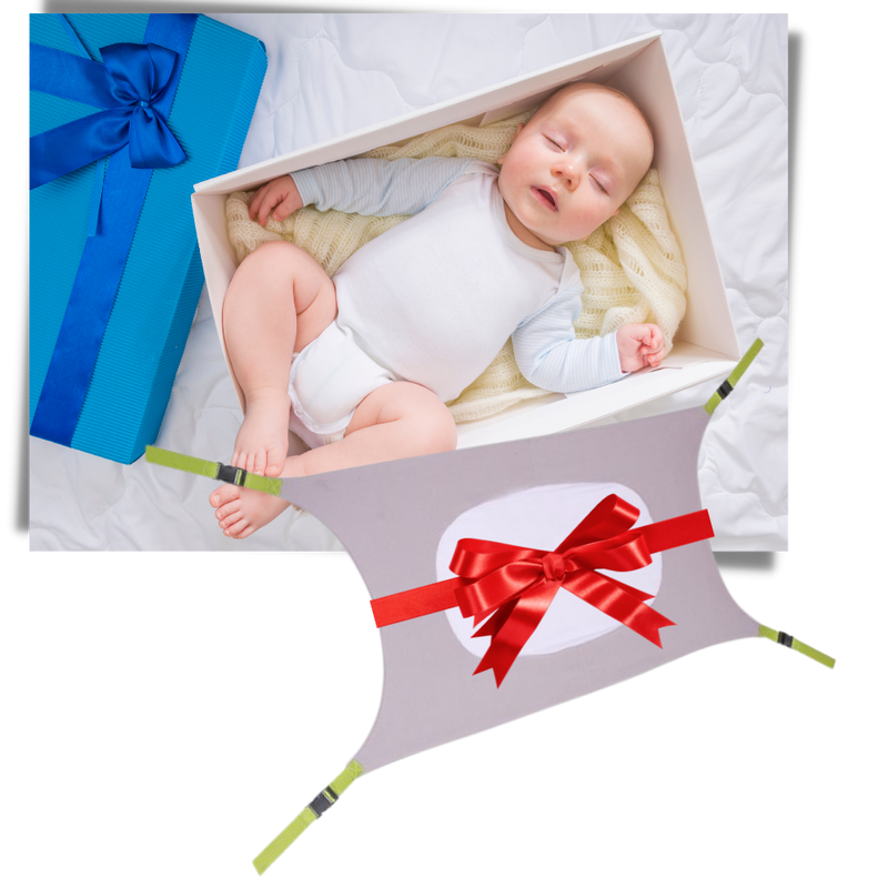 Hängematten-Schaukel für Baby