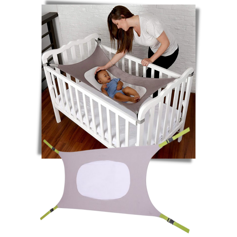 Hängematten-Schaukel für Baby