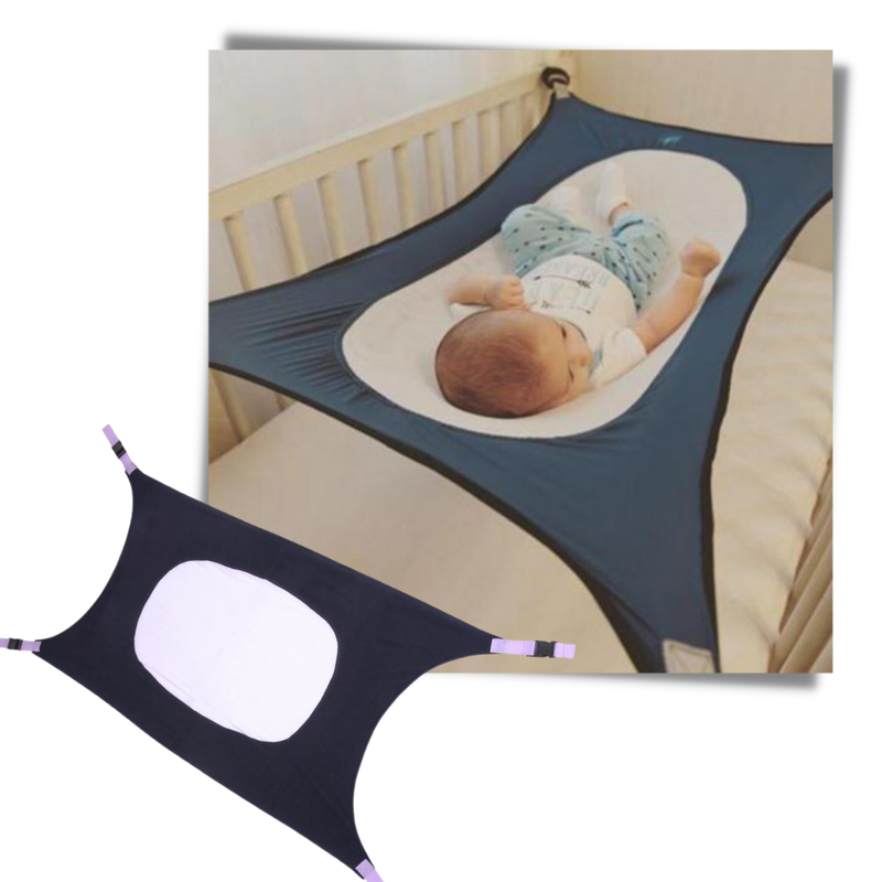 Hängematten-Schaukel für Baby