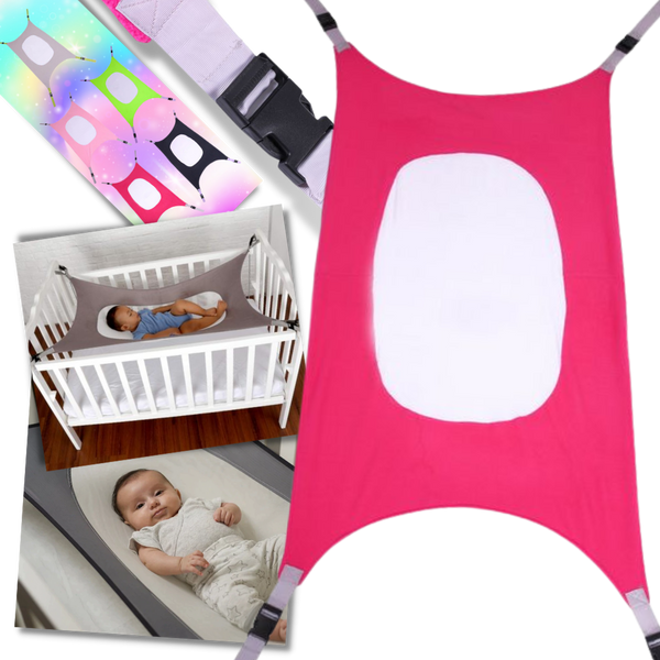 Hängematten-Schaukel für Baby