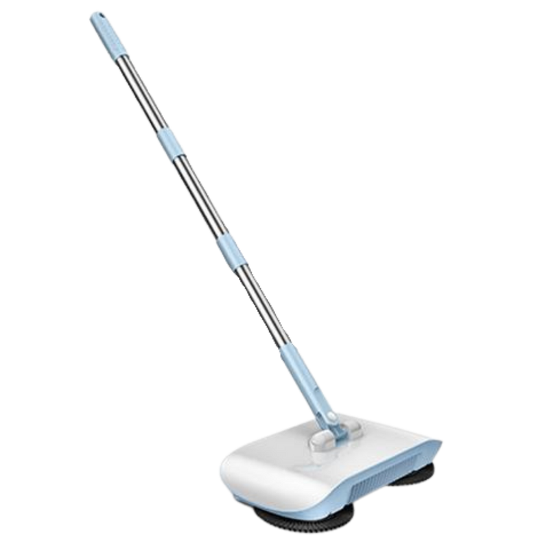 2 in 1 automatische Kehrmaschine