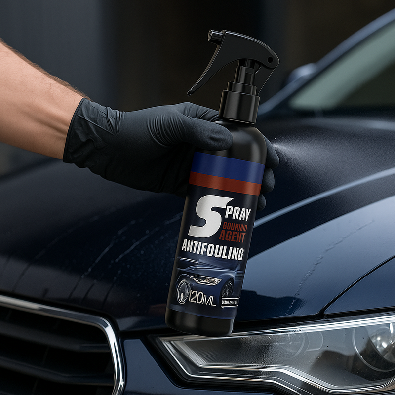 ProShield™ Multifunktionales Versiegelungsspray
