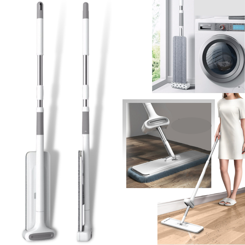 360º Drehbarer Mopp