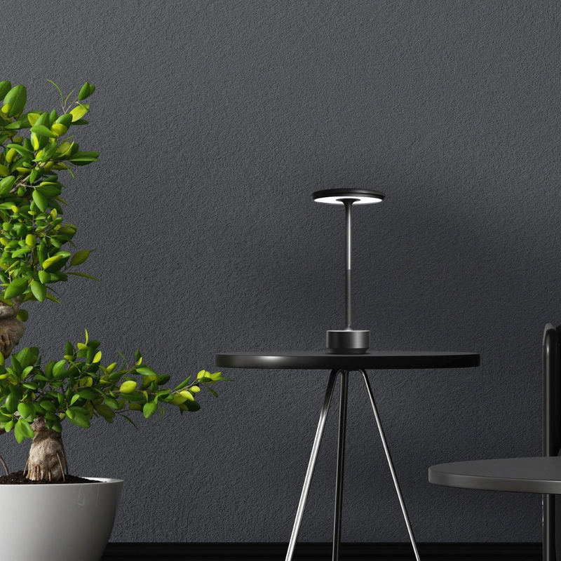 LumiNord™ – Kabellose Designlampe