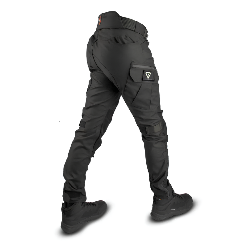 ApexCargo™ – Taktische Cargo-Hose für Männer